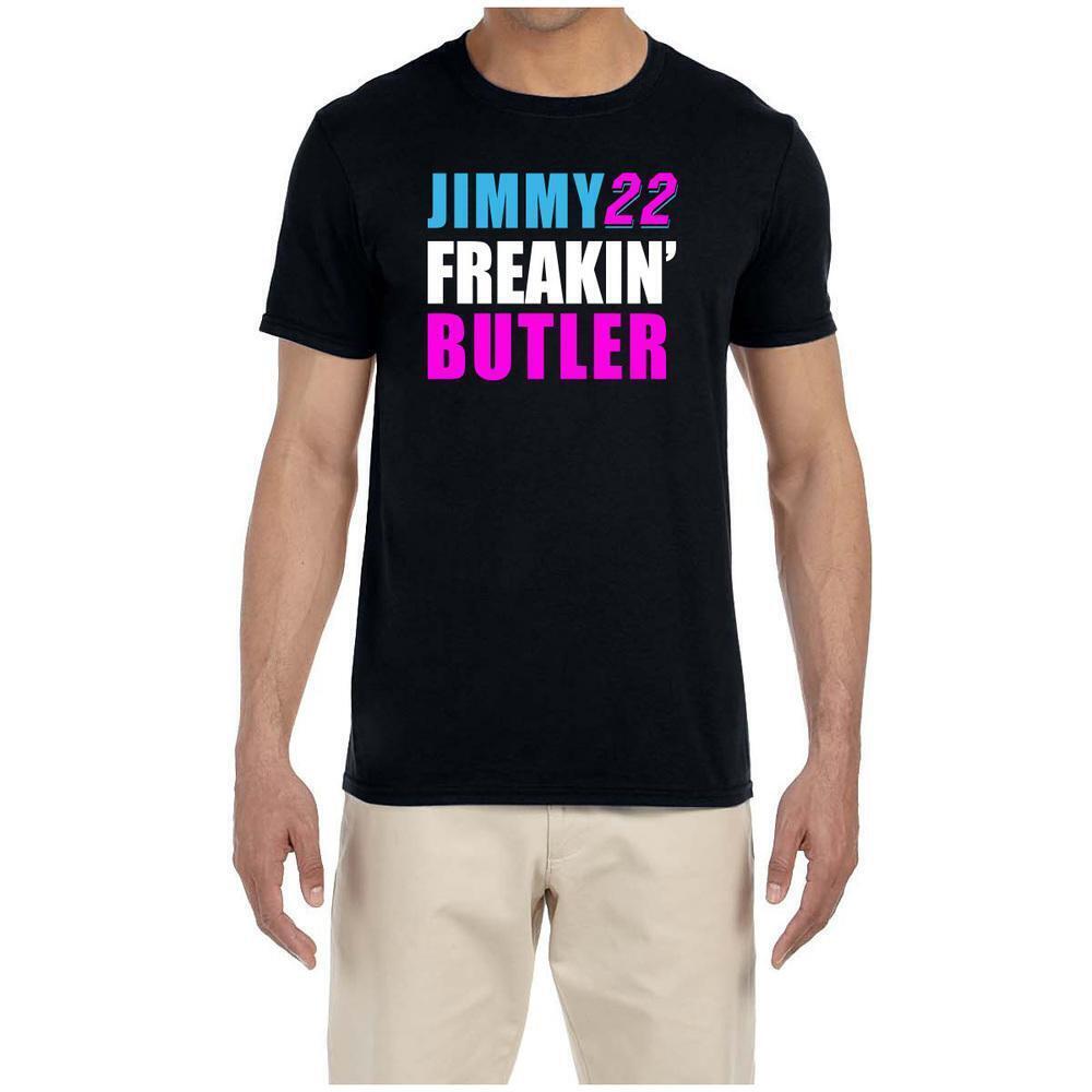 Miami Heat Jimmy Butler T-Shirt